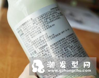 国外好用的洗发水推荐 进口好物