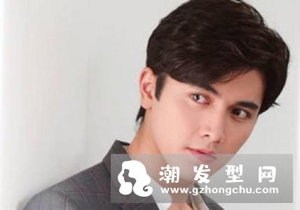 好吧,男生也要精致!推荐一组适合年轻帅气小哥哥的烫发发型