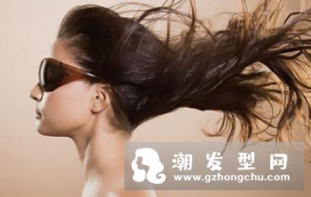 头发长的太慢留不长？五种食物应该避免