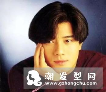 时尚男生烫发发型有哪些 酷炫高颜值打造男神范