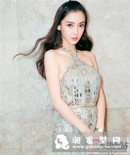 最撩人的仙女卷发型 公主大波浪vs羊羔卷嬉皮卷