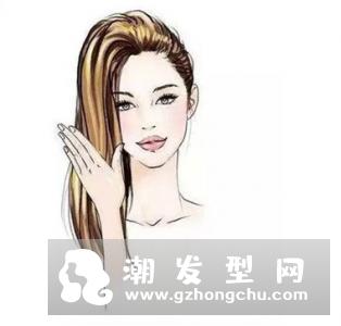 蓬松发型怎么打造 巧借吹风机来DIY