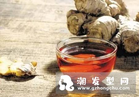 姜水洗头发有什么禁忌 好处有哪些