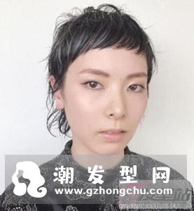 女生高层次短发发型 短发这样剪洋气有个性