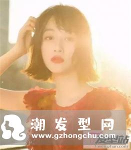 女生今年必火的短发款式 女星们都剪了你还在犹豫？