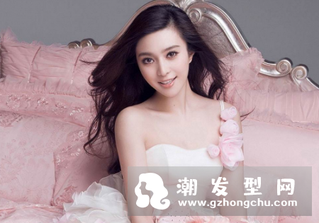 范冰冰为什么不喜欢洗头 护发秘诀是什么