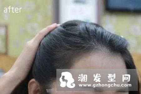 眉粉可以当发际线粉吗 怎么用