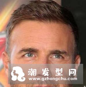 女生什么短发帅气 寸头短发比男生还酷
