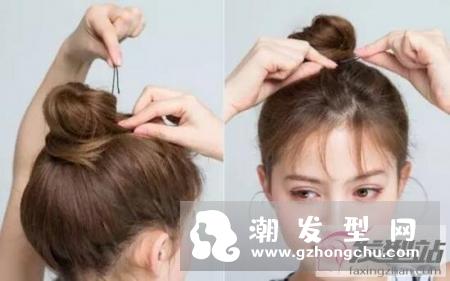 女生短发染什么颜色洋气 今年好看的发色都在这里啦