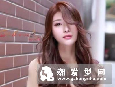小豆棕适合黄皮肤吗 和巧克力棕对比图片