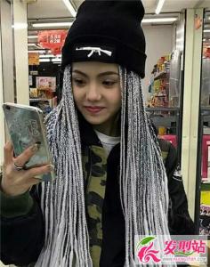 脏辫好看吗 脏辫怎么护理