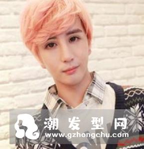 适合00后男生的发型 洋气有个性展现青春魅力