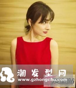 女生剪什么短发显脸瘦 这几款发型让你秒变巴掌脸