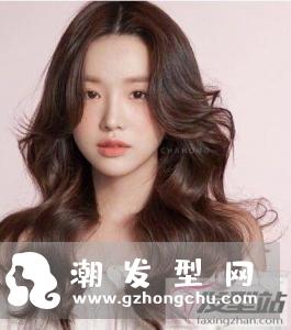 睡不醒中长发卷发 慵懒性感实力撩人