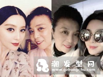 高颜值女生短烫发 “男友风”短发颜值爆表
