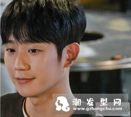 男生齐刘海怎么弄好看 齐刘海变出六款不同造型你学会了吗