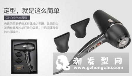 高端负离子吹风机排行榜 这四款黑科技产品体验超乎想象