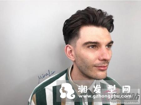 男生3种风格ft.款发型 一秒帅到不要不要