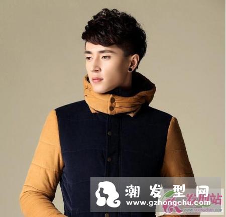 不同年龄段男生护发 男生最佳护发方法
