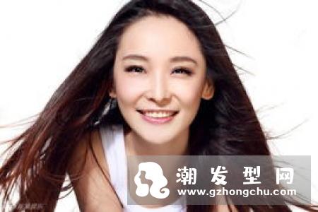 如何正确护发让秀发柔顺有光泽