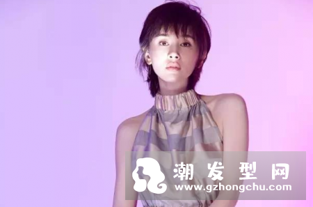 boylish短发怎么搭配好看 不定型怎么办