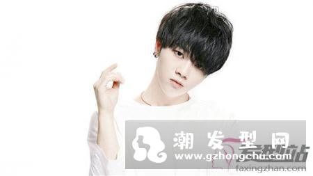 男生弄什么发型阳光帅气 韩式人气发型是首选
