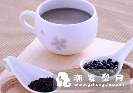 生发黑豆汤的做法 禁忌人群有哪些