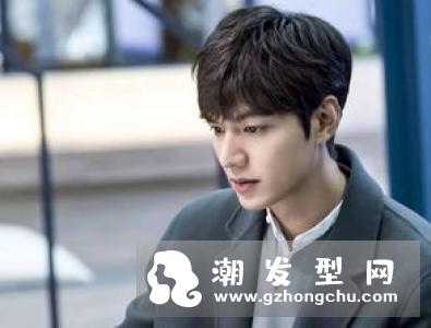 男生染发颜色推荐 男神正确打开方式get