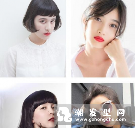 黑灰色头发怎么染 和灰黑色有什么区别