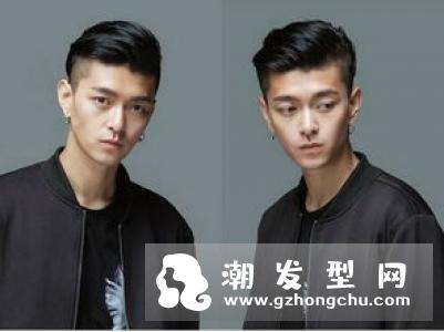 男生短发可以烫什么发型 时尚潮男烫个头最帅气