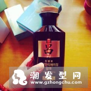 吕洗发水各种颜色表示什么 吕洗发水哪个颜色好用