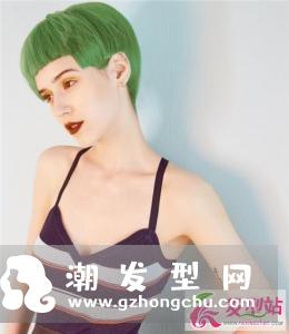染发后头发如何护养 染发护发方式