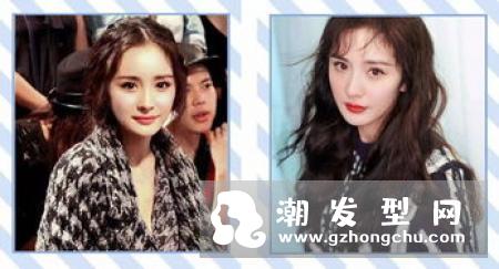 复古羊毛卷长发 美成C位就靠它