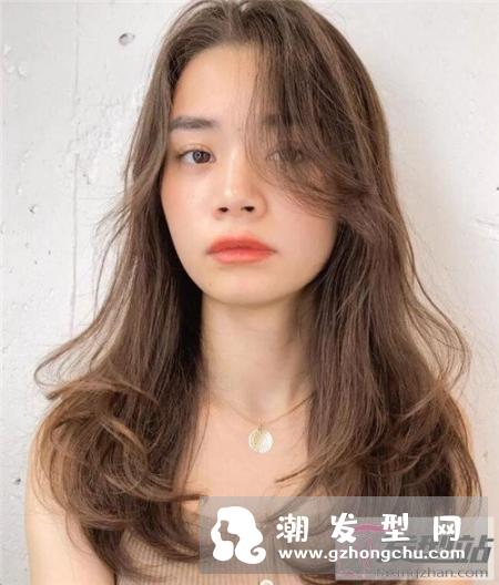 韩国女星同款懒卷发 “睡不醒”卷性感风十足