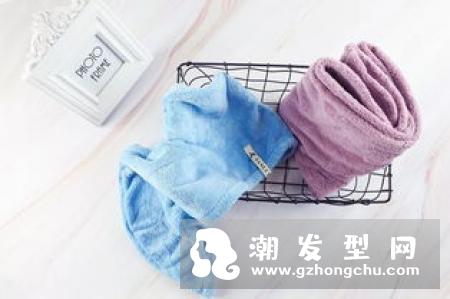 新买的干发帽一般怎么洗 有什么危害