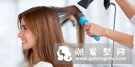 头发油腻怎么办 夏季怎么护发