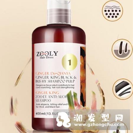 防脱发洗发水哪个好  防脱生发洗发水排行榜