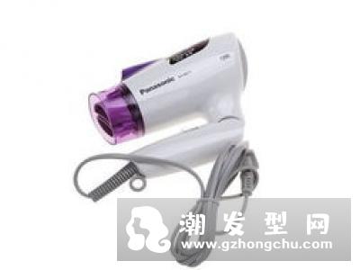 吹风机正确的使用方法 冷风吹头发有什么好处