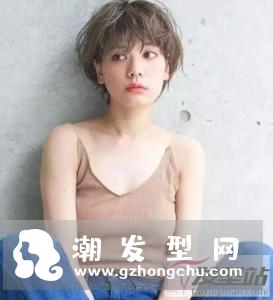 女生高层次短发发型 短发这样剪洋气有个性