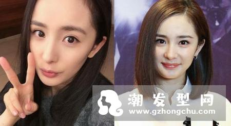 蜜糖色适合什么发型 杨幂唐嫣郑秀晶都染过