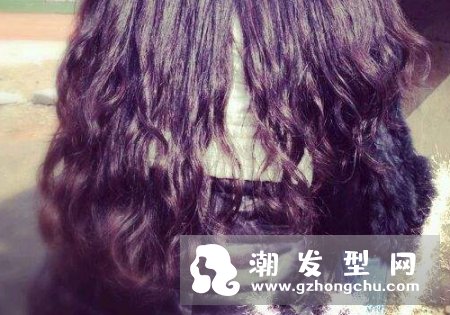 软化头发的药水叫什么?