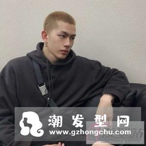 时尚潮男发型怎么剪 酷炫帅气发型最流行