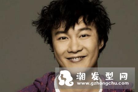 发际线高适合留什么发型 发际线后移学杨幂这几招就能搞定