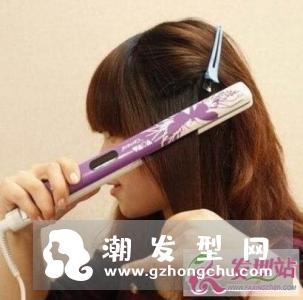 梨花头怎么打理 梨花头简单打理方法