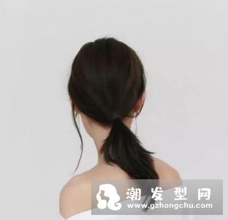 什么发色显皮肤白 奶油黄还是棕亚麻