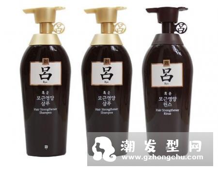 韩国吕洗发水不同颜色成分介绍 每种颜色对应的功效大不相同