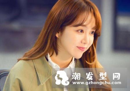 亲爱的她们顾嘉一发型叫什么 姜研头发什么颜色