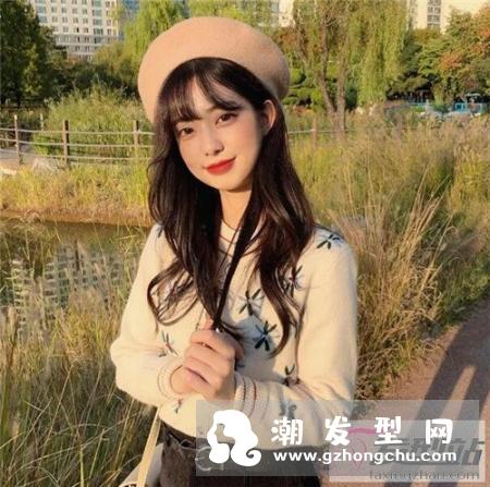 九款热门网红卷发发型 波浪卷螺旋卷你get哪款