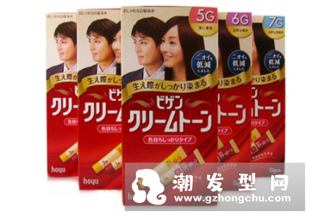 美源染发剂是哪个国家的品牌