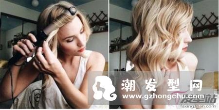 lob头适合什么脸型 过肩长度lob头打理技巧大公开